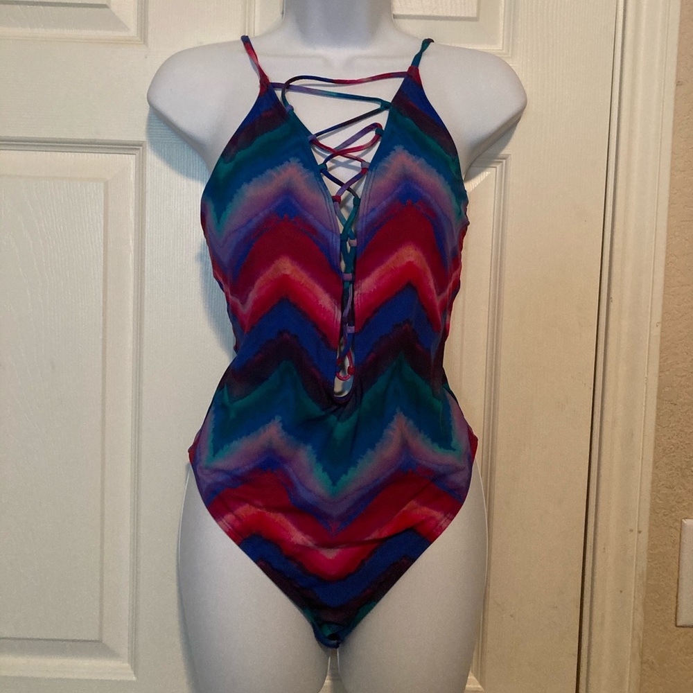 La Blanca swimsuit